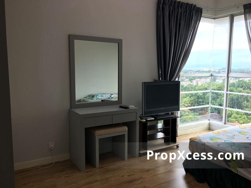3-Bedroom Condominium for sale in Kota Kinabalu, Sabah photo 7