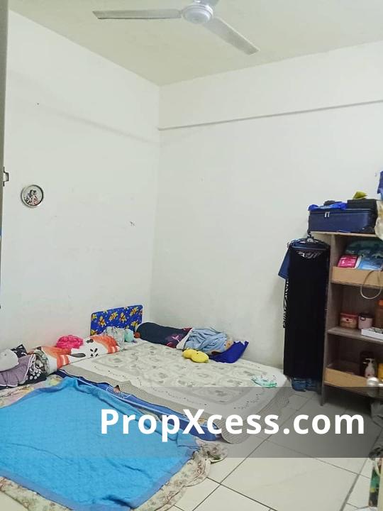 2-Bedroom Apartment for sale in Kota Kinabalu, Sabah