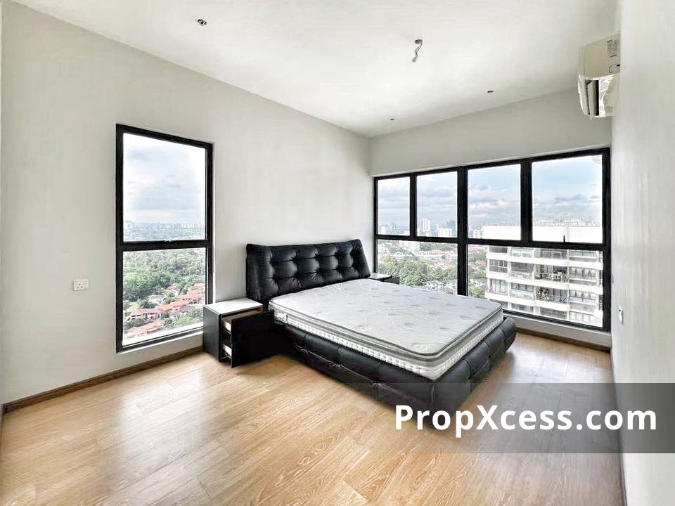 3-Bedroom Apartment for sale in Johor Bahru, Johor photo 5