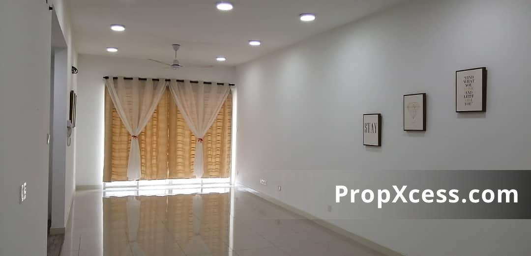 3-Bedroom Condominium for sale in Kuala Lumpur photo 4