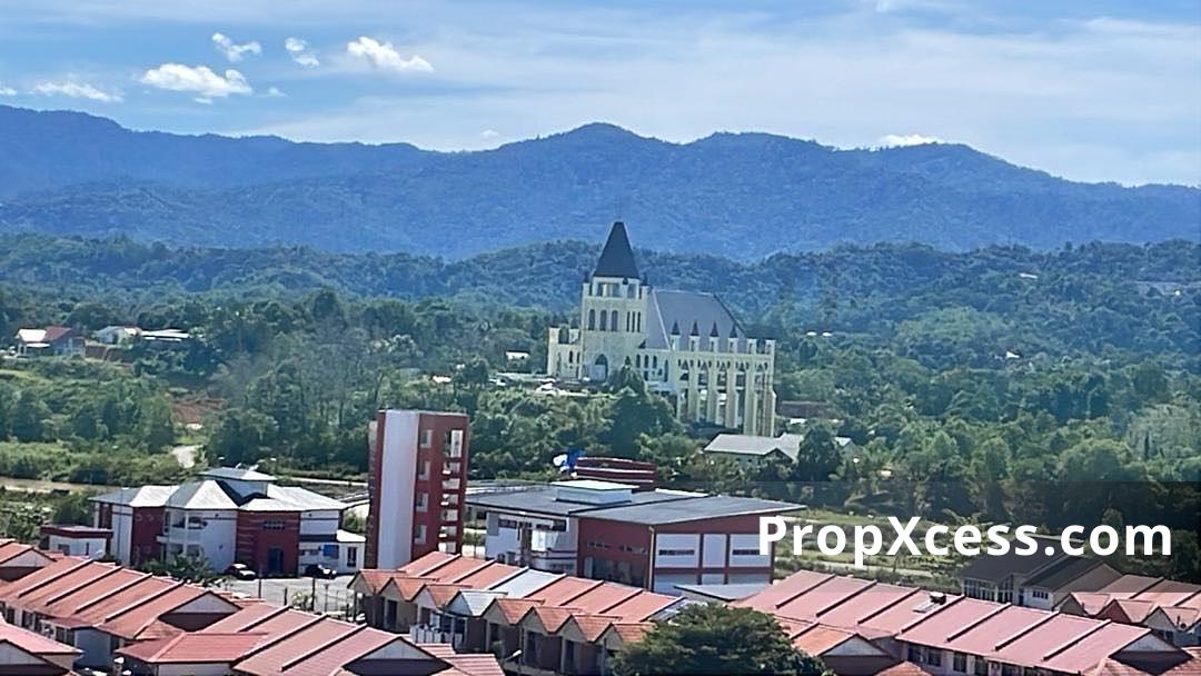 3-Bedroom Condominium for sale in Sabah photo 6
