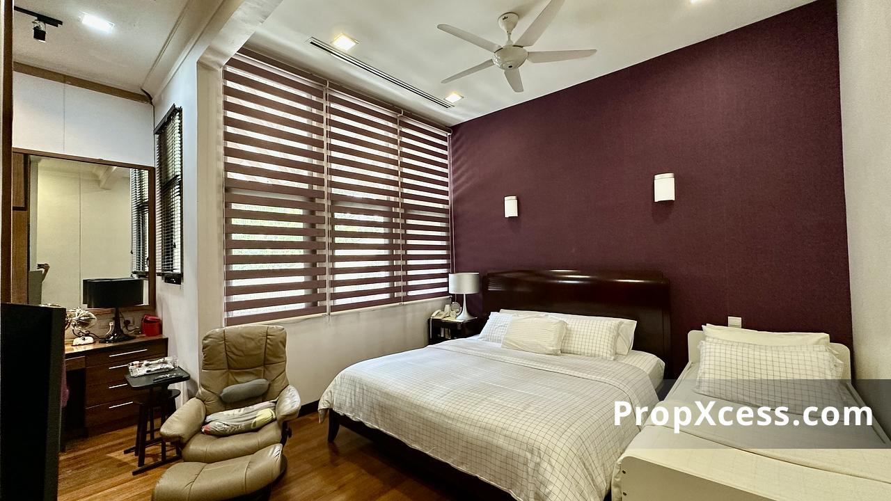 6-Bedroom Bungalow / Detached for sale in Kuala Lumpur photo 16