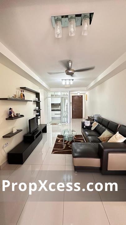 3-Bedroom Condominium for sale in Kota Kinabalu, Sabah photo 2