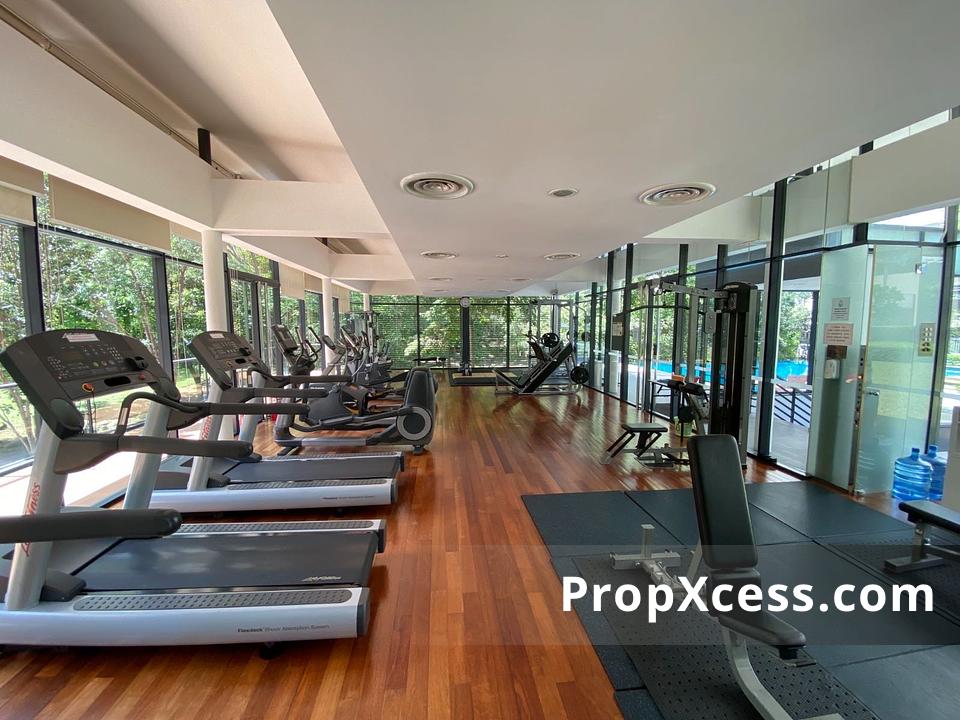 5-Bedroom Bungalow / Detached for sale in Bangsar, Kuala Lumpur photo 14