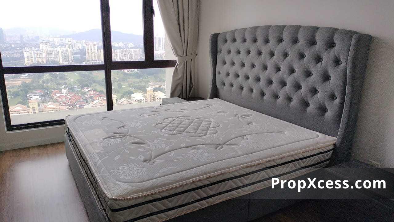 3-Bedroom Condominium for sale in Bukit Jalil, Kuala Lumpur photo 5