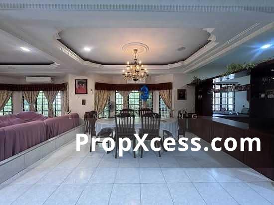 5-Bedroom Semi-Detached for sale in Petaling Jaya, Selangor photo 2