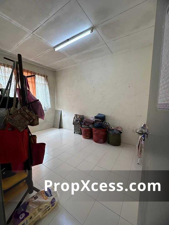 3-Bedroom Terrace / Link for sale in Johor Bahru, Johor photo 3