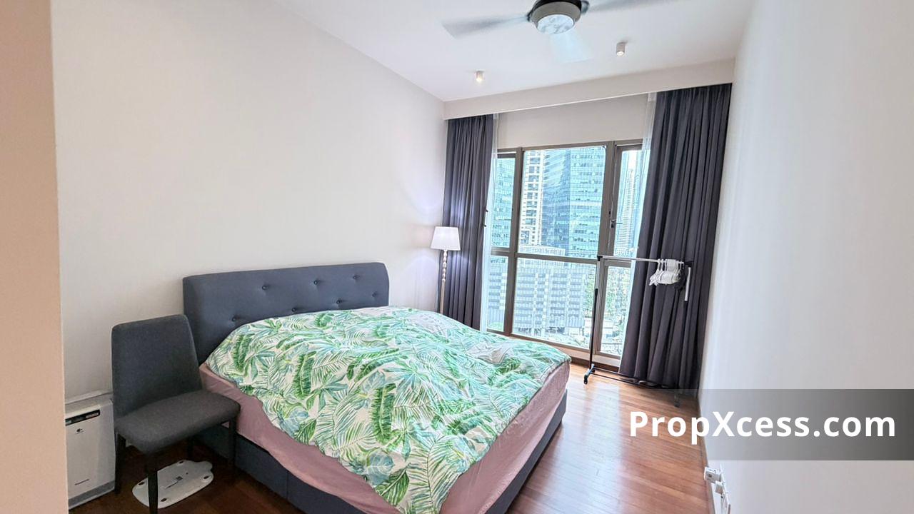 2-Bedroom Condominium for sale in Kuala Lumpur photo 3