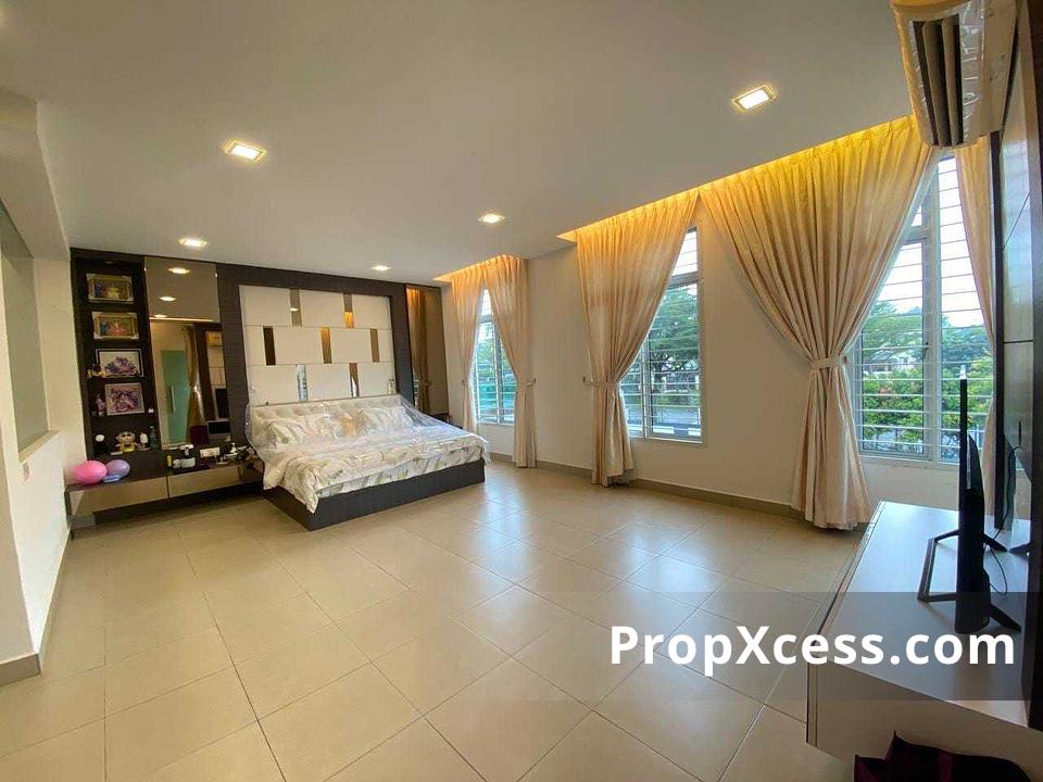 5-Bedroom Semi-Detached for sale in Iskandar Puteri, Johor photo 12
