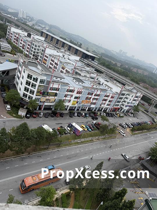 3-Bedroom Condominium for sale in Seri Kembangan (Serdang), Selangor photo 7