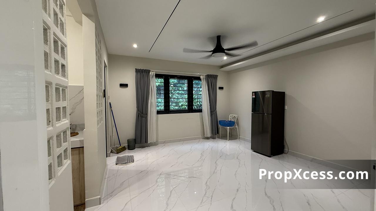 4-Bedroom Terrace / Link for sale in Bandar Sungai Long, Kajang, Selangor photo 18