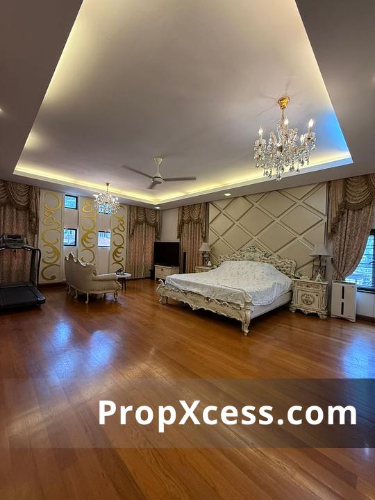 7-Bedroom Bungalow / Detached for sale in Rawang, Selangor photo 6