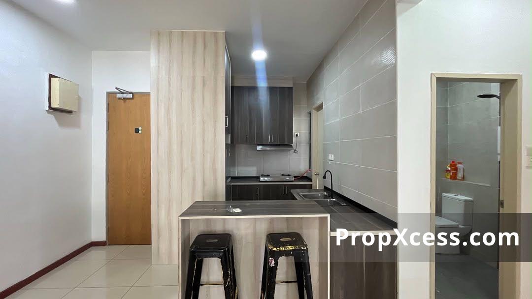 3-Bedroom Condominium for rent in Kota Kinabalu, Sabah