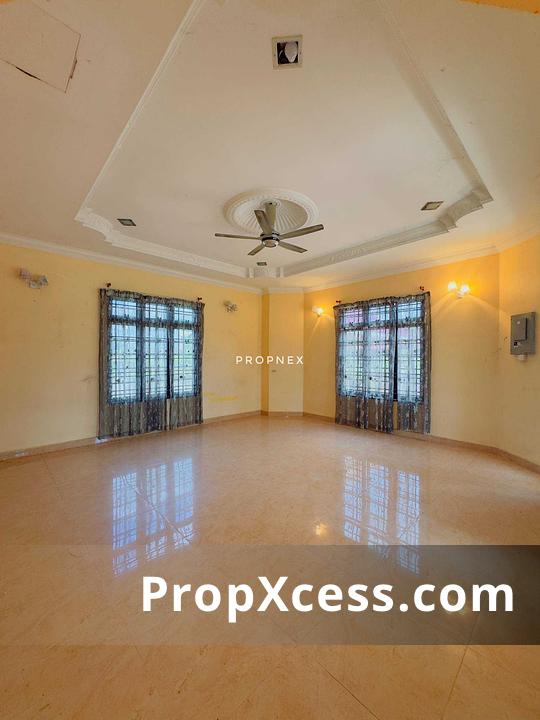5-Bedroom Bungalow / Detached for sale in Kelantan photo 7