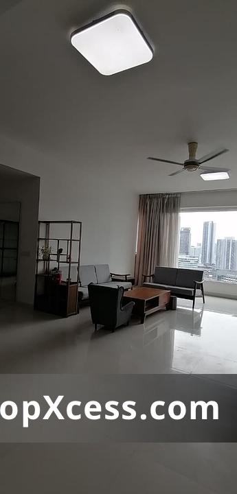 3-Bedroom Condominium for sale in Bukit Ceylon, Kuala Lumpur photo 3