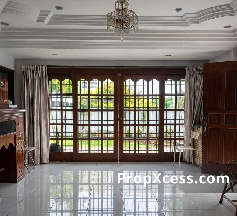 5-Bedroom Semi-Detached for sale in Ipoh, Perak photo 2