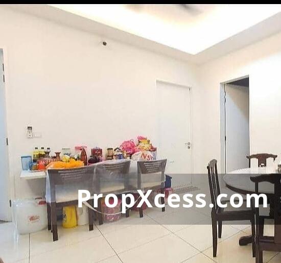 3-Bedroom Condominium for sale in Bandar Puchong Jaya, Puchong, Selangor