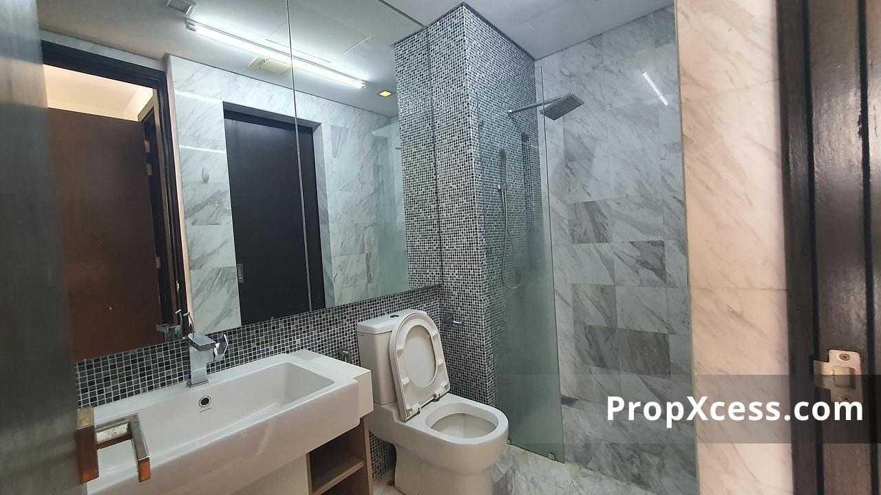1-Bedroom Condominium for rent in Kuala Lumpur photo 14