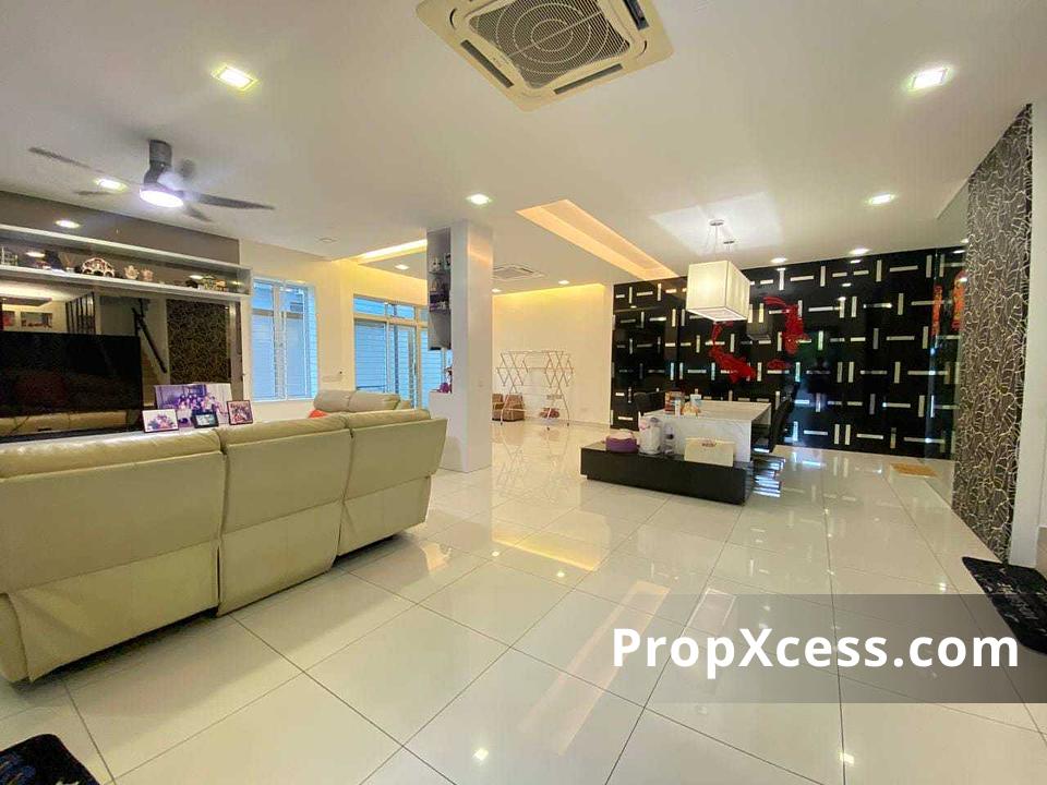 5-Bedroom Semi-Detached for sale in Iskandar Puteri, Johor photo 5