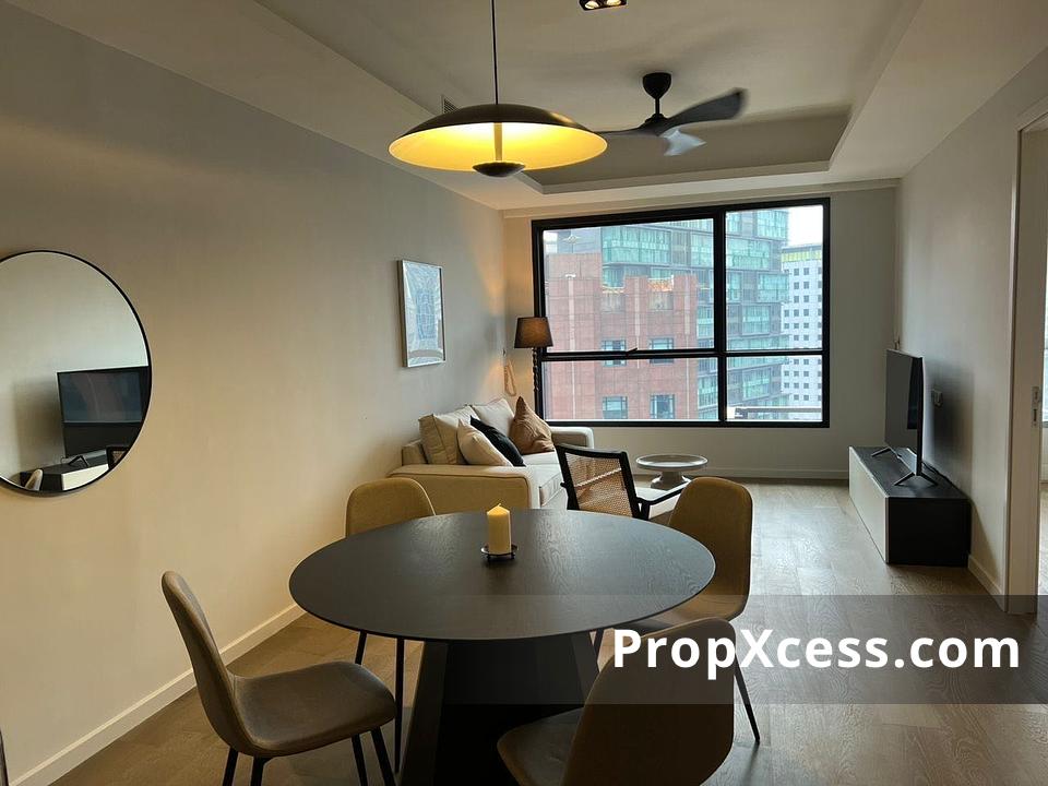 2-Bedroom Condominium for rent in KL City Centre (KLCC), Kuala Lumpur photo 3