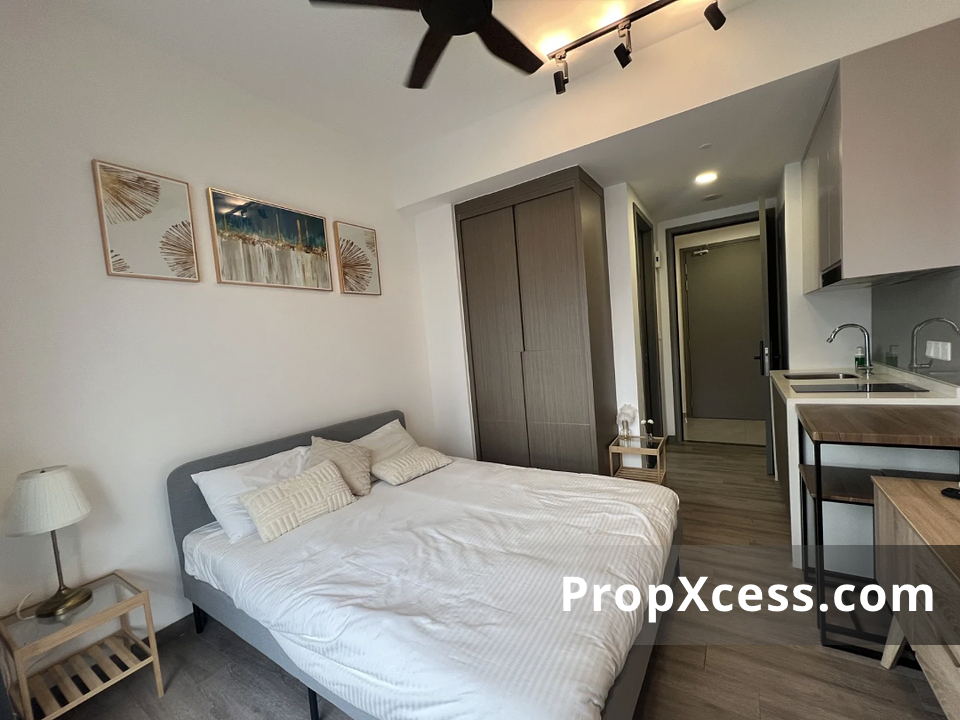 4-Bedroom Condominium for sale in Bandar Sunway, Subang Jaya, Selangor photo 4