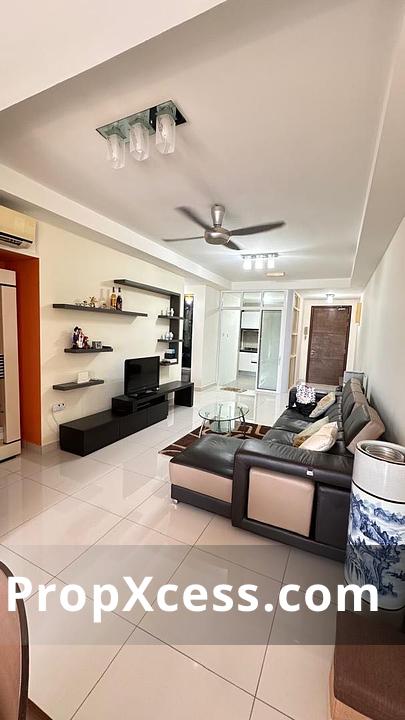 3-Bedroom Condominium for sale in Kota Kinabalu, Sabah photo 1
