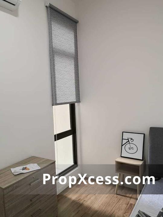 3-Bedroom Condominium for sale in Bukit Jalil, Kuala Lumpur photo 5