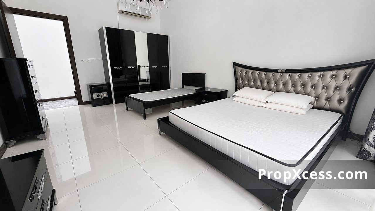 6-Bedroom Bungalow / Detached for sale in Setia Alam, Shah Alam, Selangor photo 17