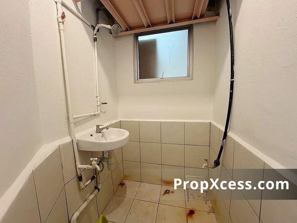 2-Bedroom Terrace / Link for sale in Kota Kinabalu, Sabah photo 10