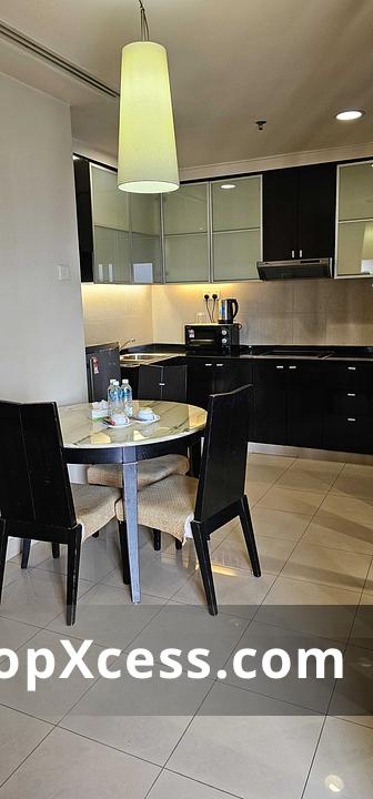 1-Bedroom Condominium for sale in Bandar Sunway, Subang Jaya, Selangor photo 6