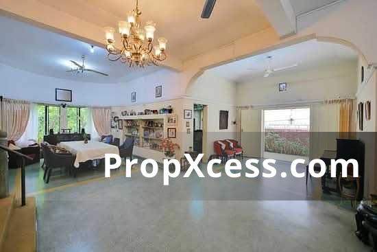7-Bedroom Bungalow / Detached for sale in Federal Hill, Kuala Lumpur photo 2