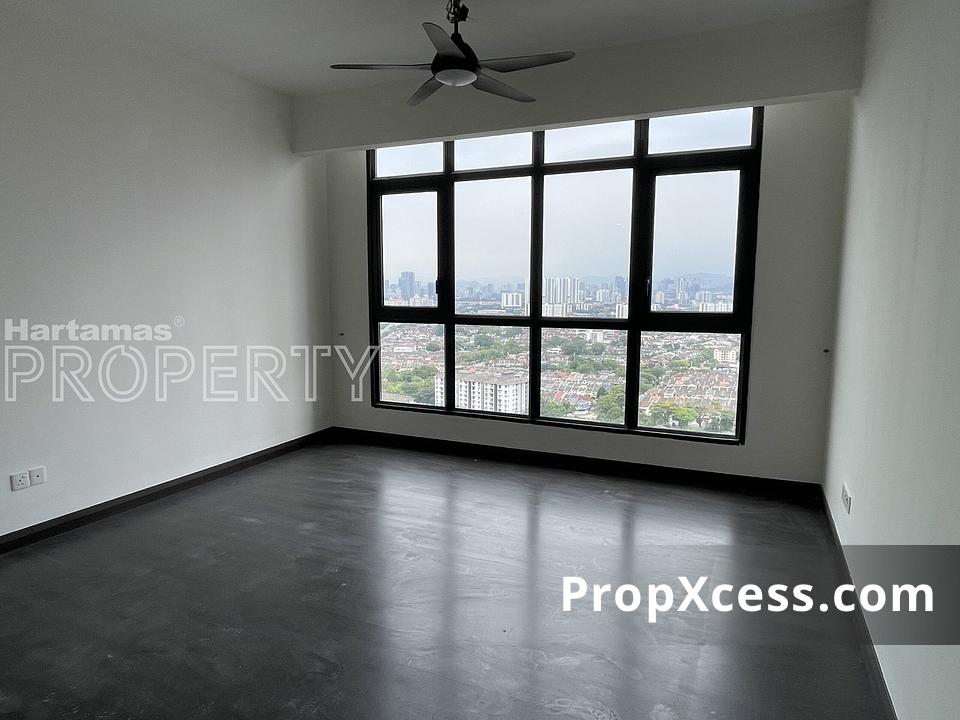 4-Bedroom Condominium for sale in 28 Boulevard, Pandan Perdana, Kuala Lumpur photo 8