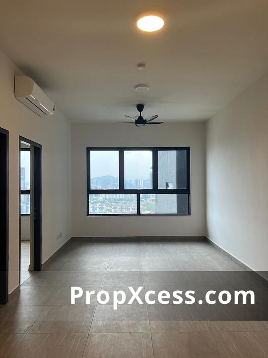 2-Bedroom Condominium for sale in Selangor photo 1