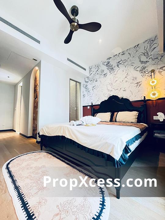 2-Bedroom Condominium for sale in Kuala Lumpur photo 10