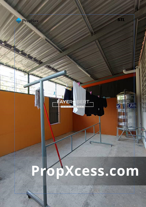 3-Bedroom Terrace / Link for sale in Kota Kinabalu, Sabah photo 2