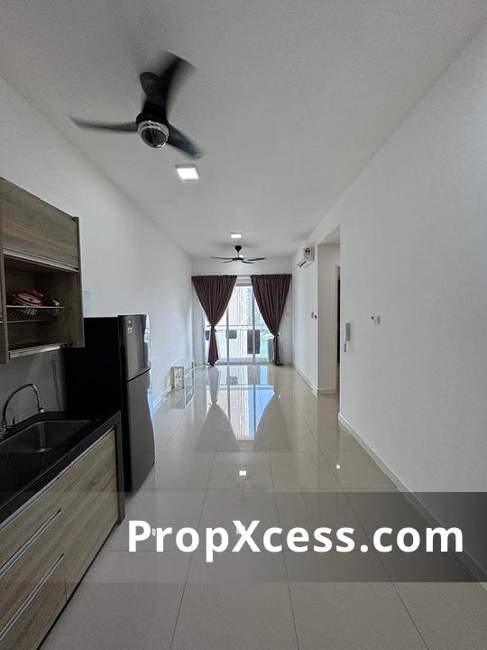 2-Bedroom Condominium for sale in Kuala Lumpur photo 5