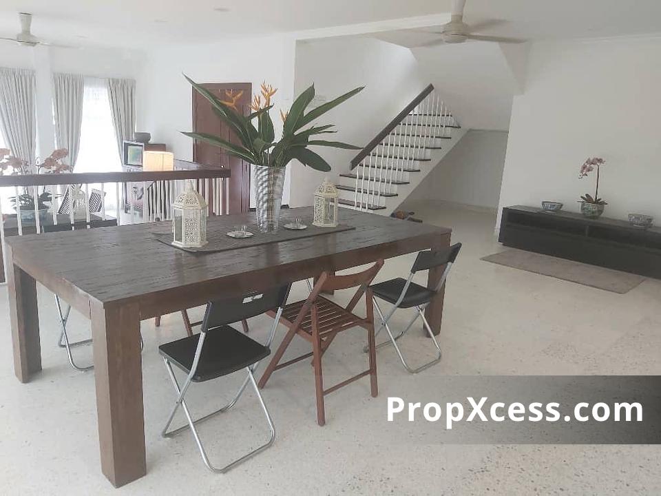 7-Bedroom Bungalow / Detached for rent in Selangor photo 10
