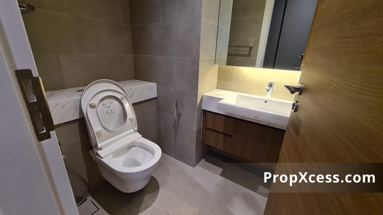 1-Bedroom Condominium for sale in Kuala Lumpur photo 4