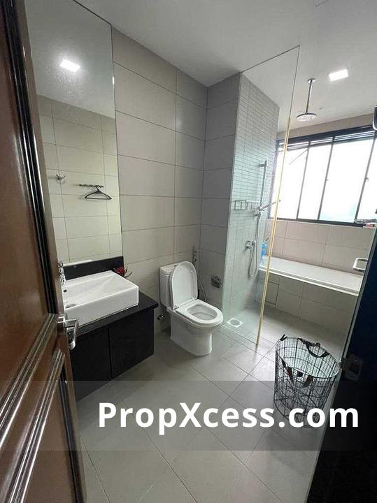3-Bedroom Condominium for sale in Kuala Lumpur photo 17
