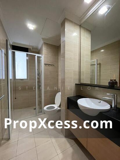 3-Bedroom Condominium for rent in Kuala Lumpur photo 4