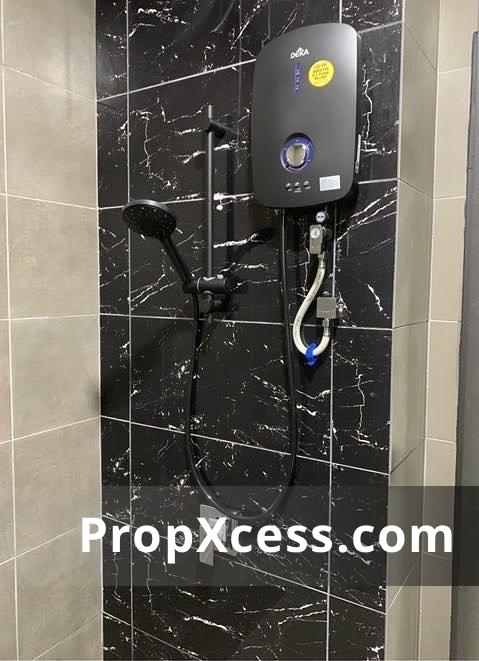 3-Bedroom Condominium for sale in Bukit Jalil, Kuala Lumpur photo 6