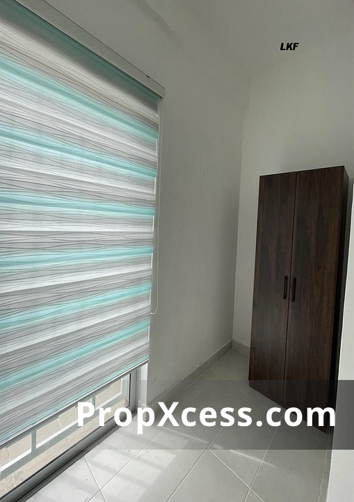 2-Bedroom Terrace / Link for sale in Sabah photo 6