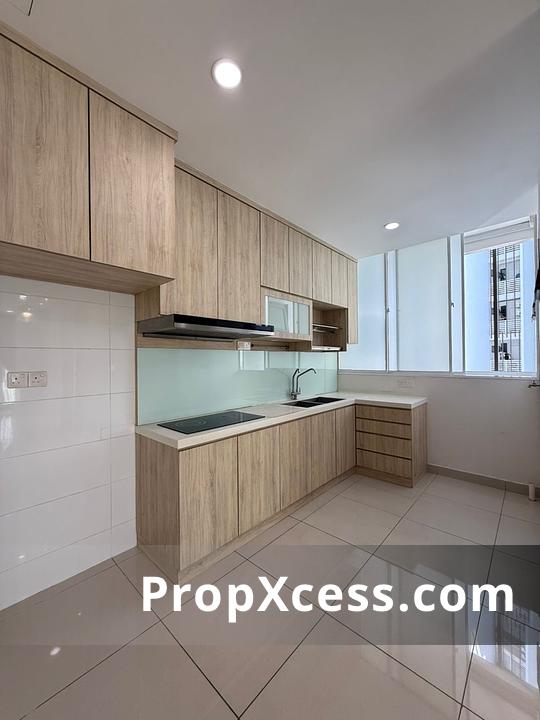 3-Bedroom Condominium for sale in Mutiara Damansara, Petaling Jaya, Selangor photo 2