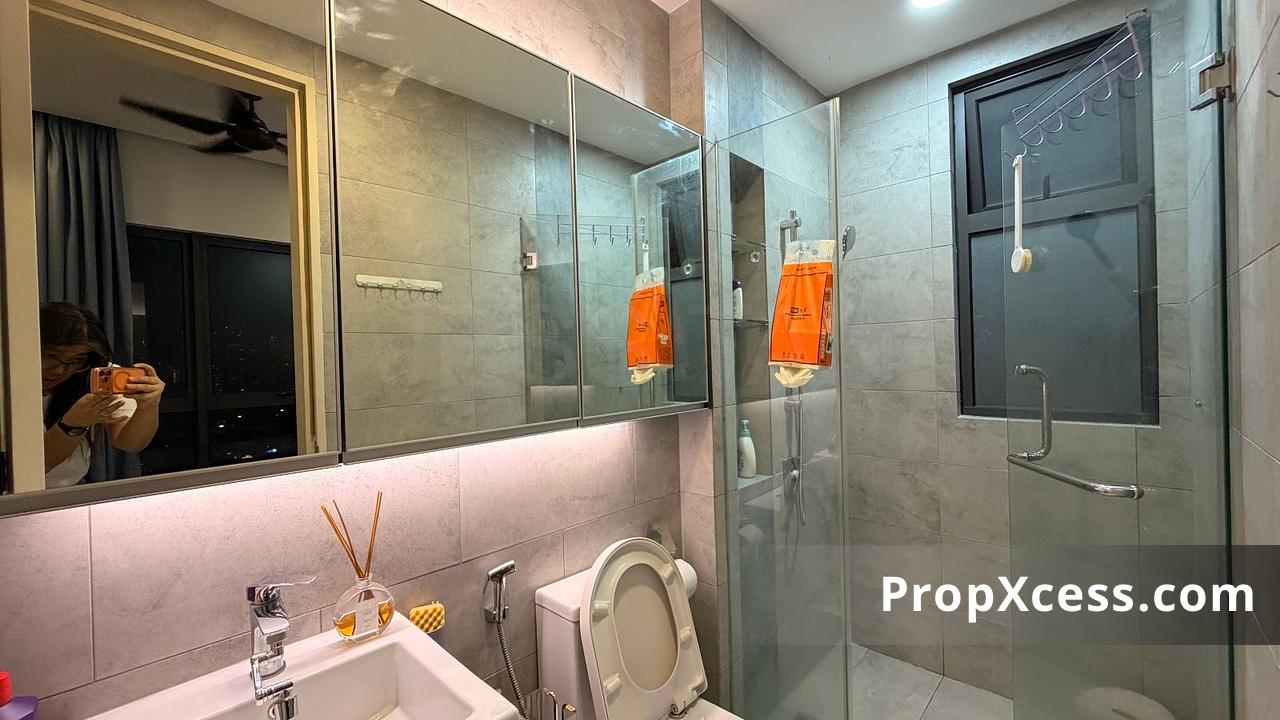3-Bedroom Condominium for sale in Kuala Lumpur photo 7