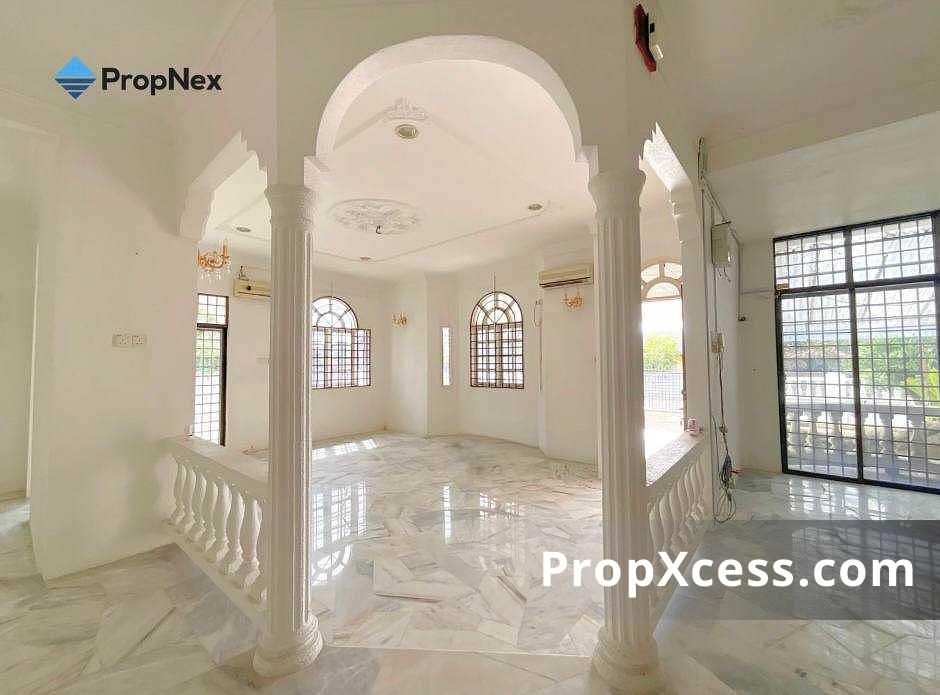 4-Bedroom Bungalow / Detached for sale in Kelantan photo 3