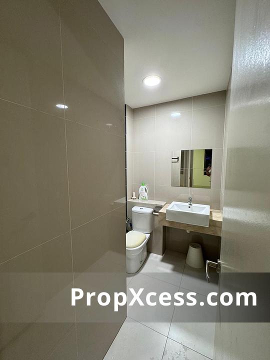 3-Bedroom Condominium for sale in Kuala Lumpur photo 11