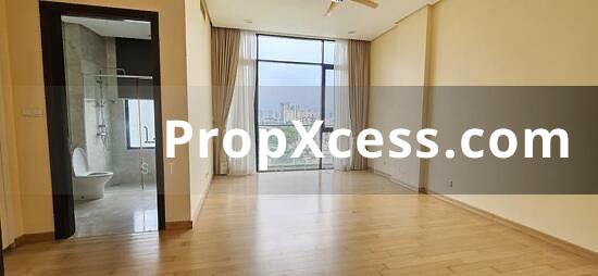 3-Bedroom Condominium for rent in Ampang, Kuala Lumpur photo 2