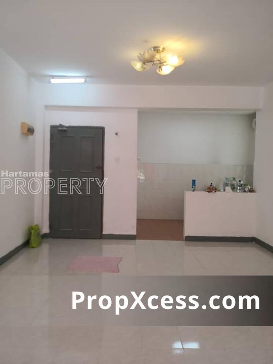 3-Bedroom Townhouse for rent in Kota Damansara, Petaling Jaya, Selangor