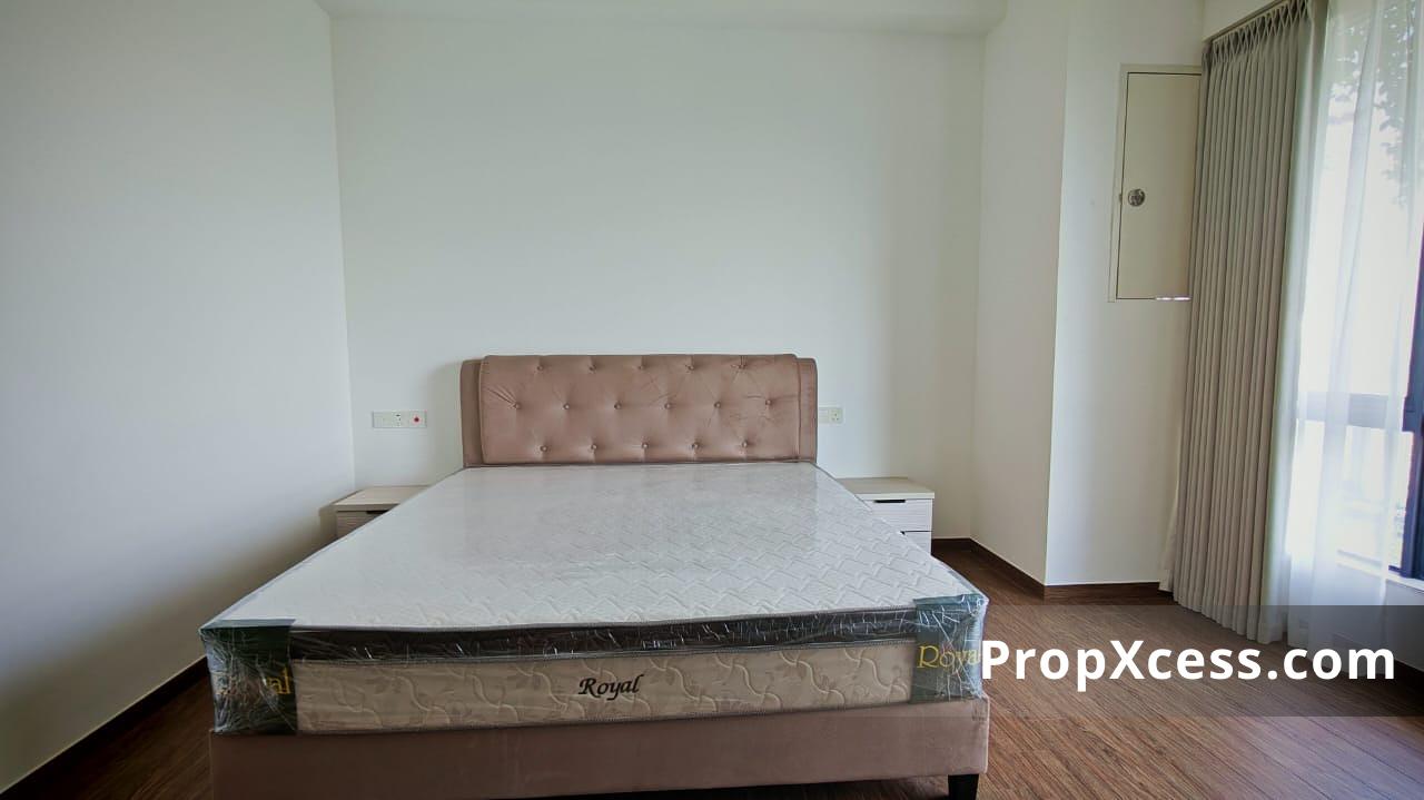 1-Bedroom Condominium for rent in Johor photo 4