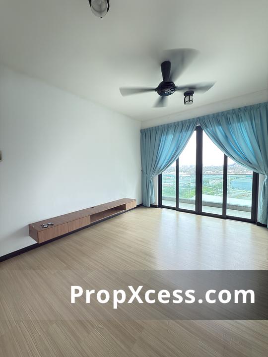 3-Bedroom Condominium for sale in Kota Kinabalu, Sabah photo 3